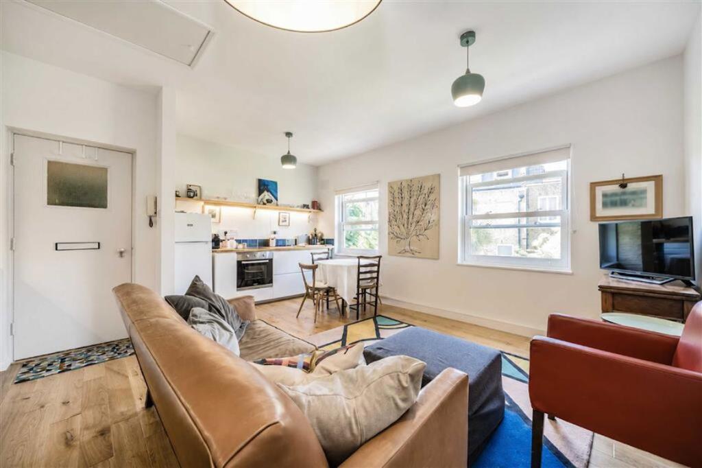 Main image of property: Atwood Road, Brackenbury Village