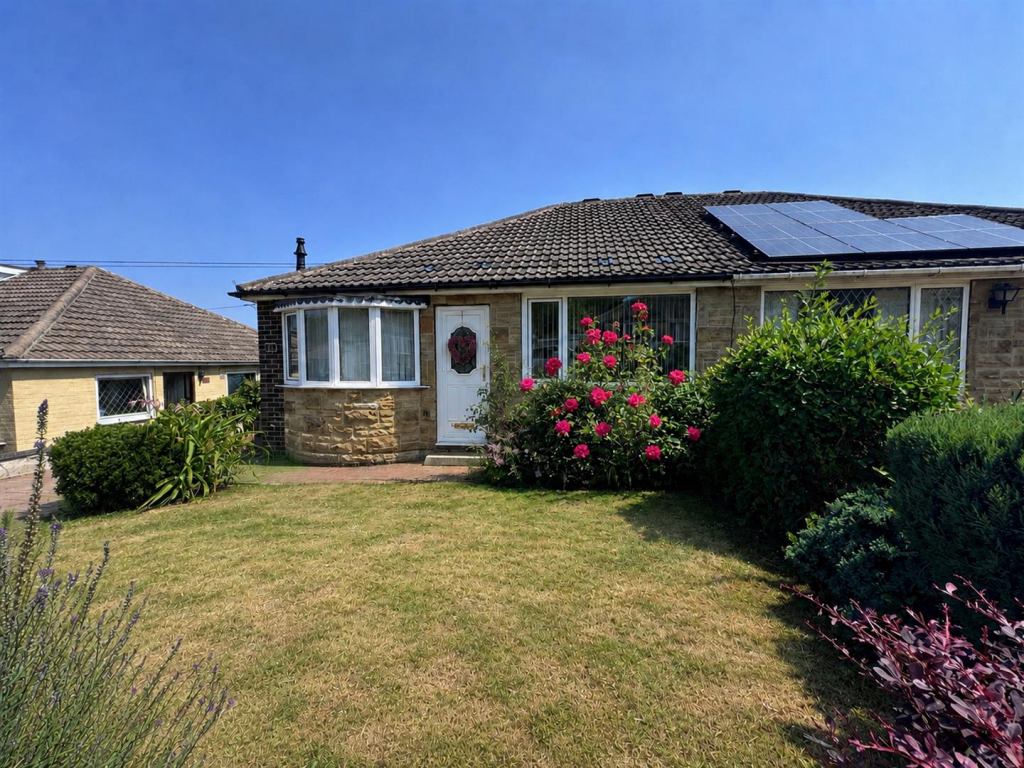 Main image of property: Howard Crescent, Durkar, Wakefield, WF4 3AN