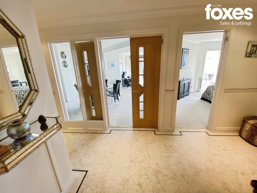 Additional image 10 of Dunholme Manor, 55 Manor Road, Bournemouth, Dorset, BH1 3EP