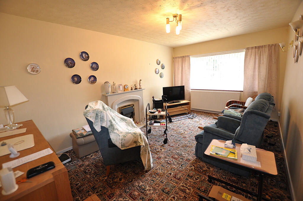 House in Newcastle upon Tyne, Tyne and Wear - View 2