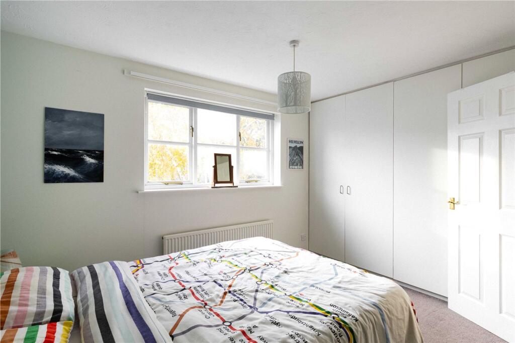House in London - More