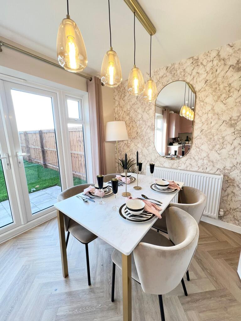 House in Sefton, Lydiate - More