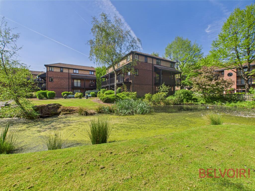 Main image of property: Alderney Street, Nottingham, NG7