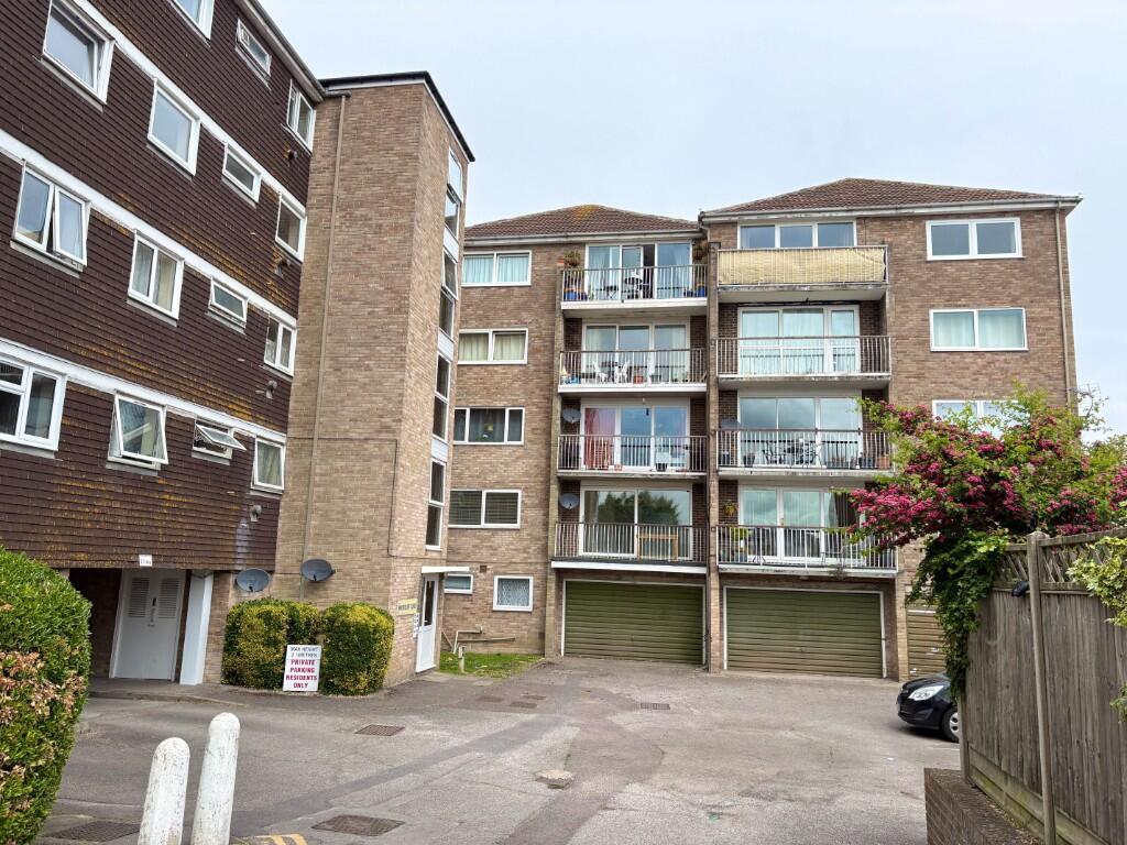 Main image of property: Whitecliffe Court, Alverstoke, Gosport, Hampshire, PO12