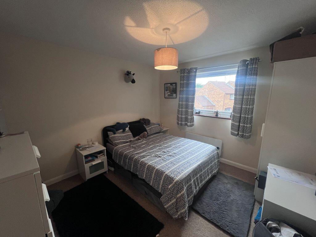 Main image of property: The Friary, Lenton, NG7 2PB