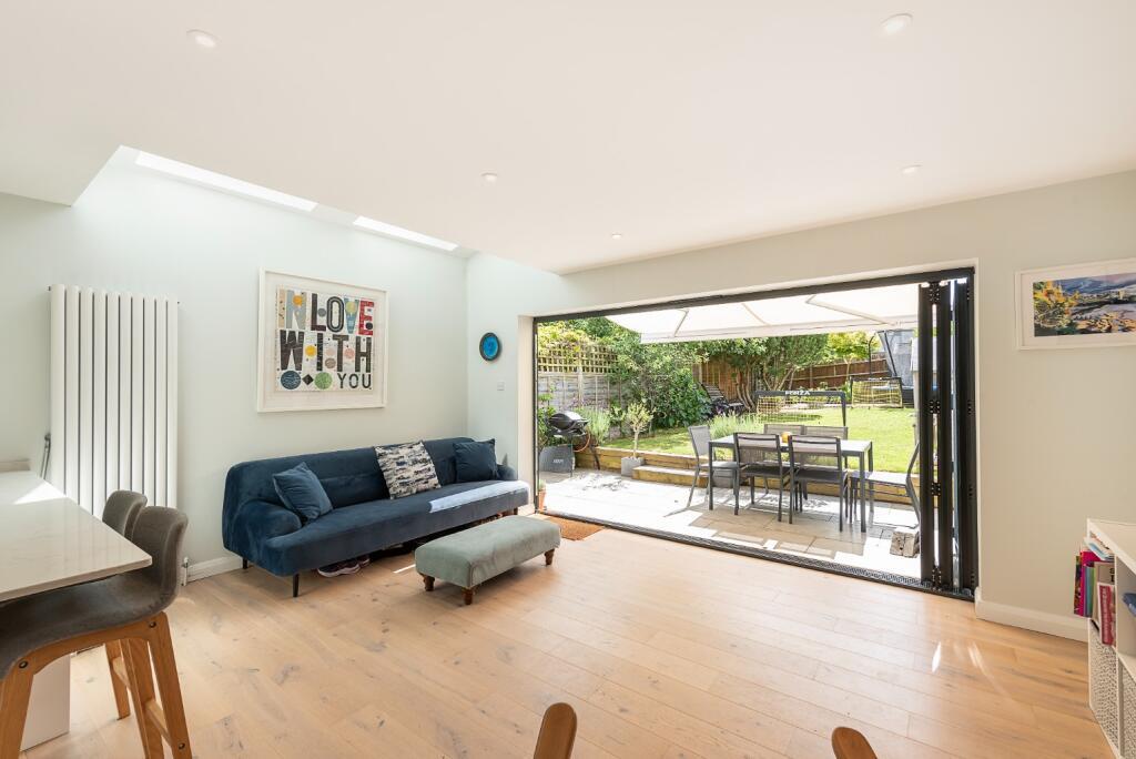 House in Hemel Hempstead - View 4