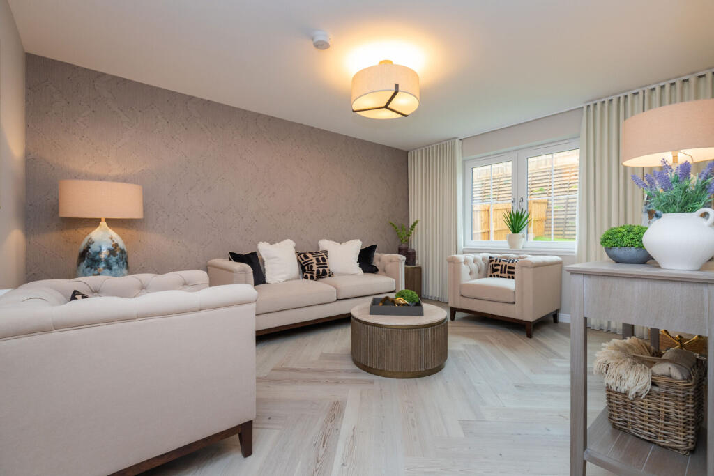 House in West Kilbride, North Ayrshire - View 5