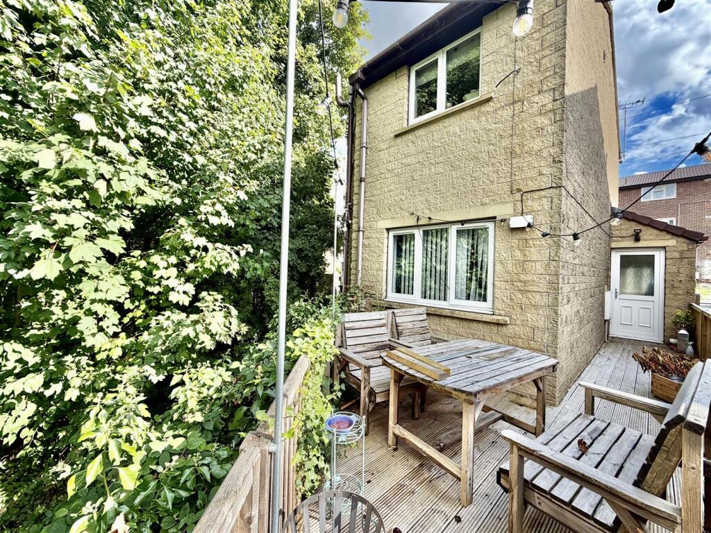 Apartment in Kirklees, Calmlands, Meltham - More