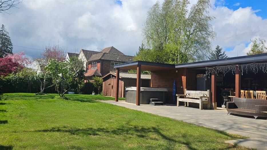 Additional image 13 of Blackmore Way, Wheathampstead, AL4