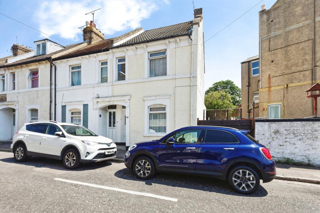 Main image of property: Alma Road, Margate, Kent, CT9