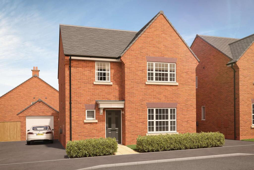 Main image of property: Weston Mead Grange
Aston Cliton Road
Weston Turville
Aylesbury
HP22 3BZ