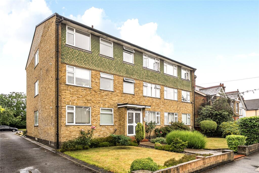 Main image of property: Temple Road, Epsom, Surrey