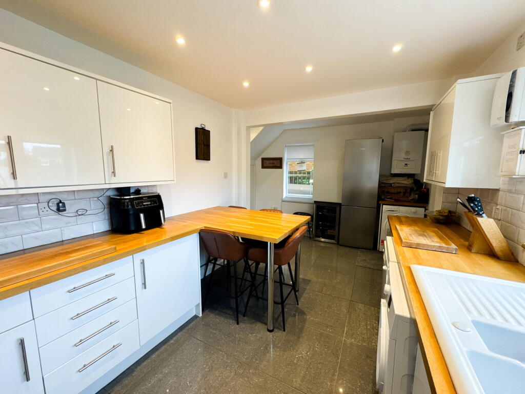 House in Newcastle upon Tyne, Seaton Valley - View 5