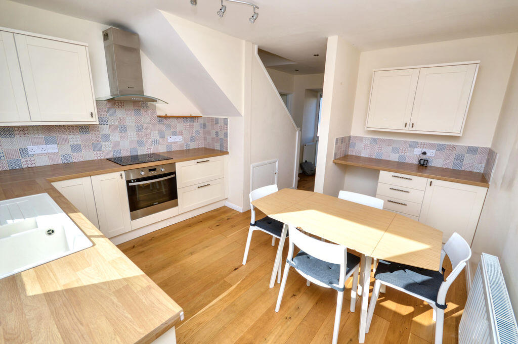 House in Alnwick, Northumberland - View 4