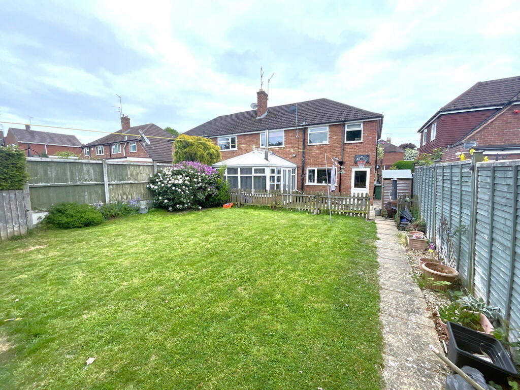 Additional image 18 of HALESOWEN, Mayfield Road