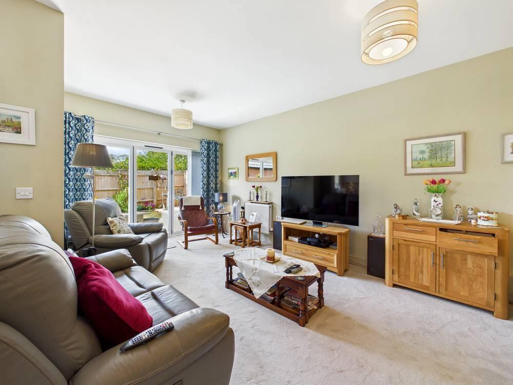 House in Colchester, Layer-de-la-Haye - View 5