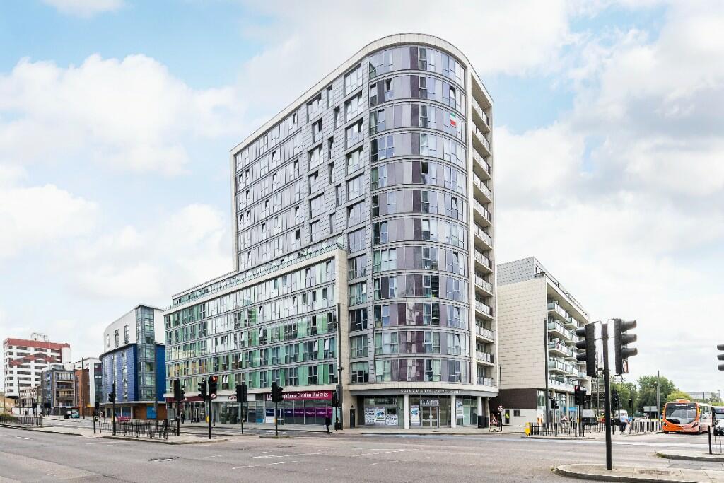 Main image of property: Rick Roberts Way, London, E15