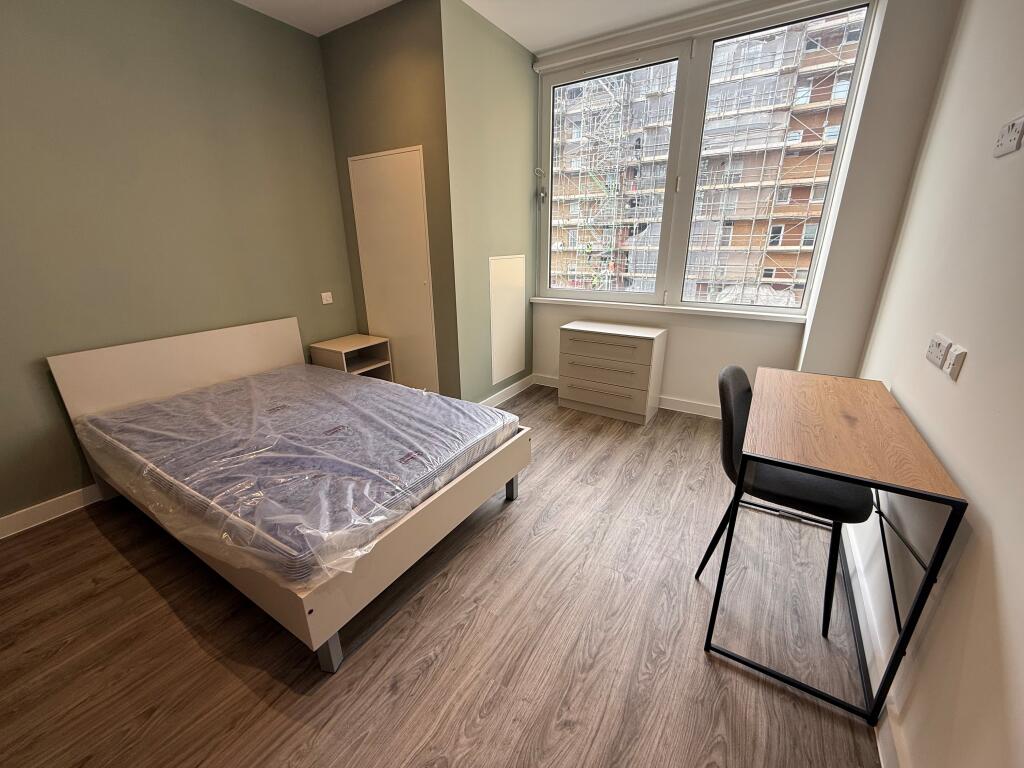 Main image of property: Friary House, Briton Street