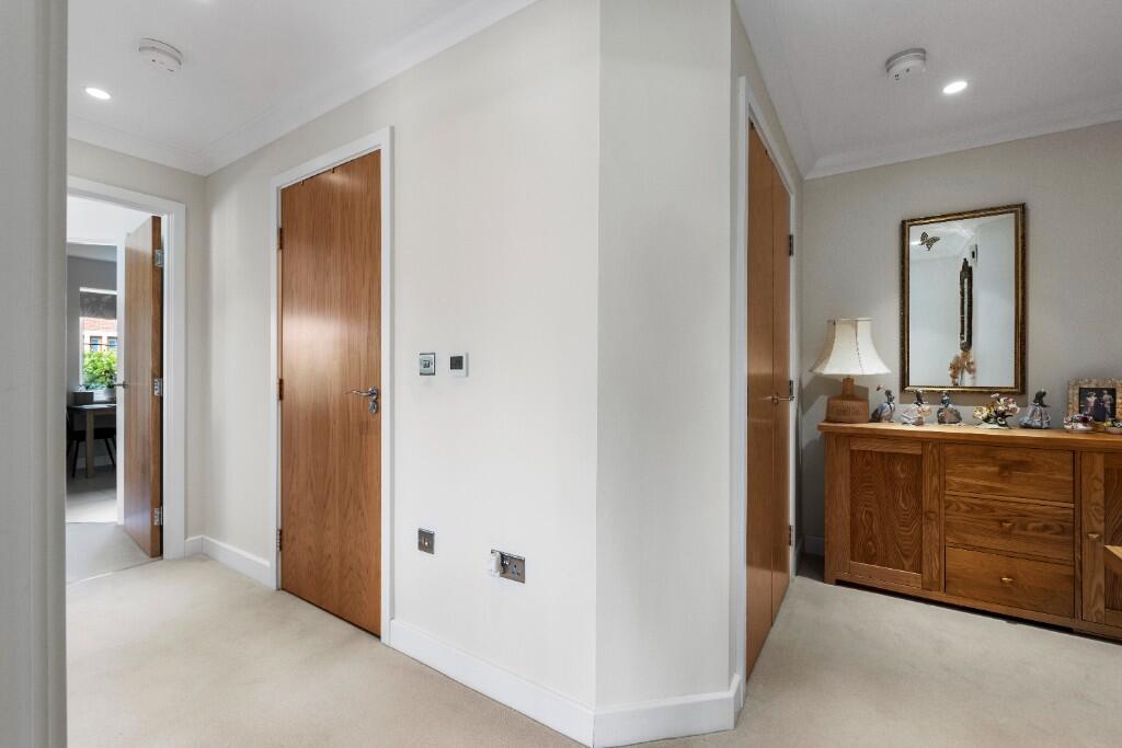 Additional image 18 of Millway Lodge, Great Alne Park, Woodland Drive, Alcester, Warwickshire, B49