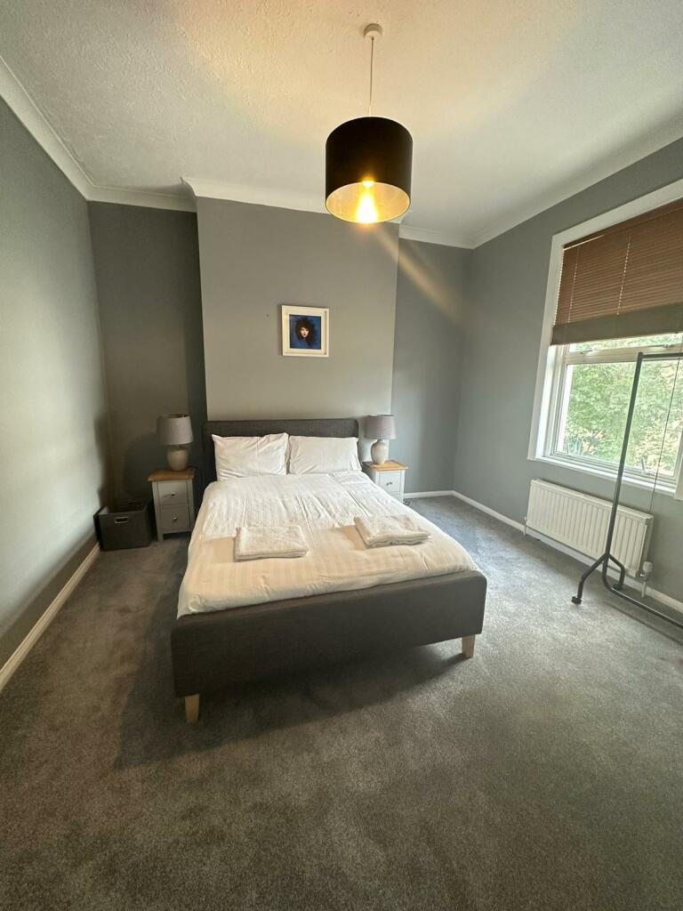 Apartment in Hove, Aldrington - View 3
