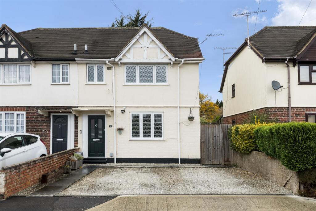 Main image of property: Wescott Way, Uxbridge