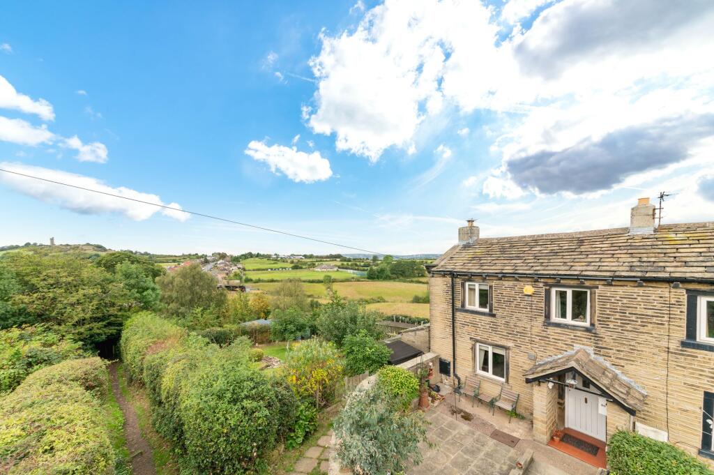 Main image of property: Broken Cross, Huddersfield, HD5