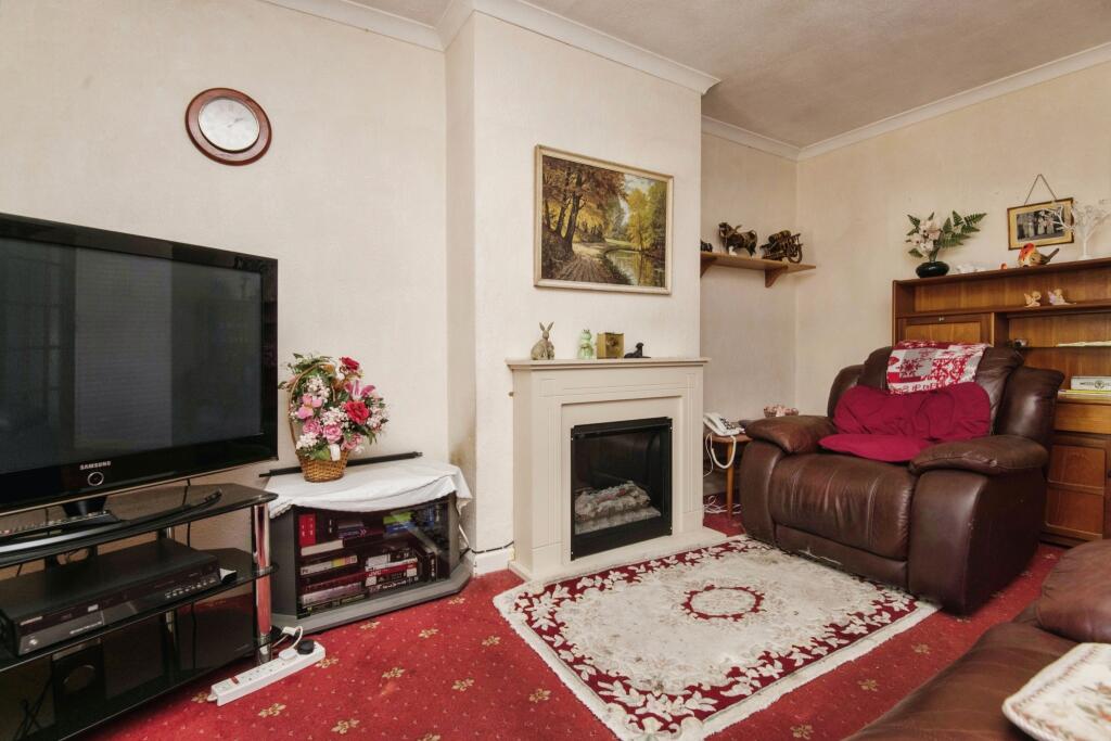 central avenue, Exeter, EX4 photo 2