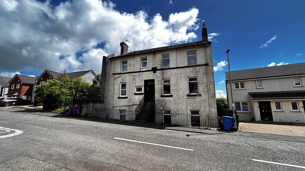 Main image of property: Garnock Street, Dalry