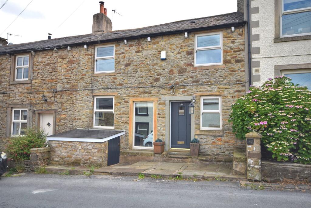 Main image of property: Painter Wood, Billington, Clitheroe, Lancashire, BB7