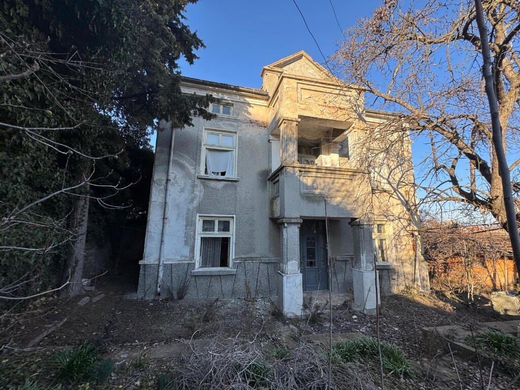 Main image of property: Topolovgrad, Haskovo