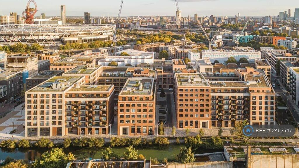 Main image of property: Wyke Road, London, E3