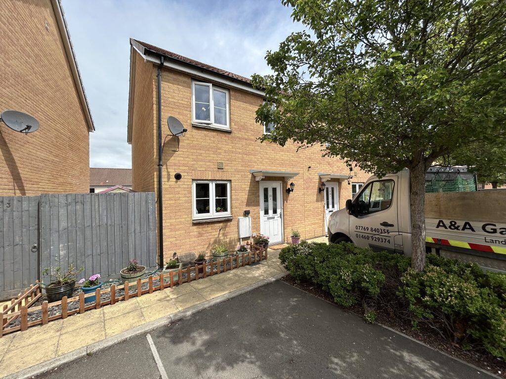 Main image of property: Quarry Piece Drive, South Petherton, Somerset, TA13