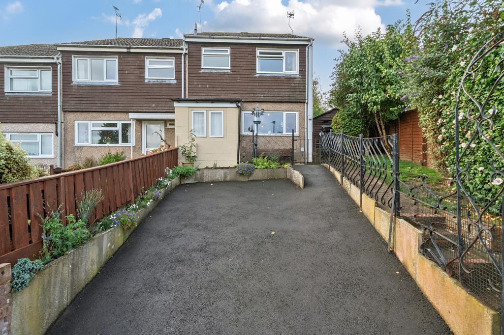 Main image of property: Bromyard, Herefordshire, HR7