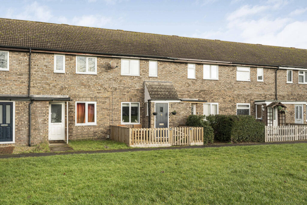 Main image of property: Shepherds Close, Wantage, OX12