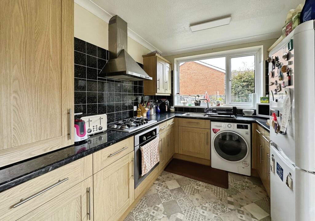 House in East Devon, Exmouth - More
