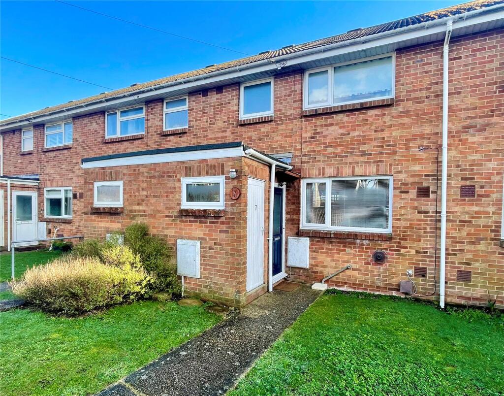 Main image of property: Bonington Close, Christchurch, Dorset, BH23
