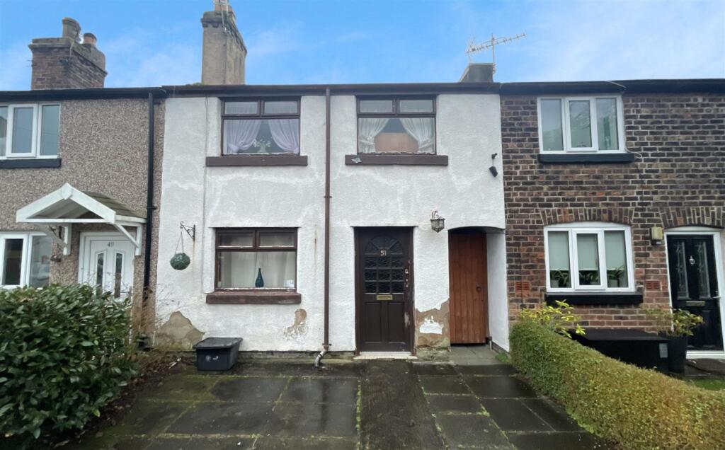 Main image of property: Old Lane, Rainford, St Helens