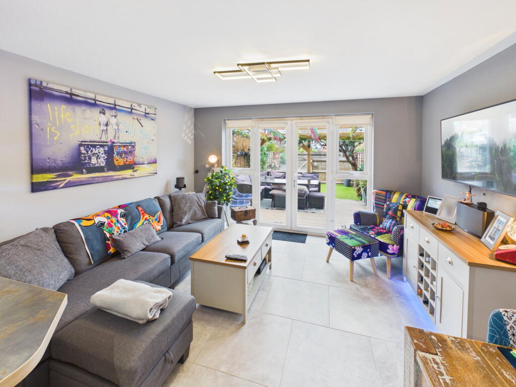 House in Ipswich - View 3