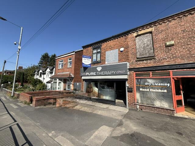 Main image of property: 127 Bolton Road, Ashton-In-Makerfield, Wigan, Greater Manchester WN4 8AE