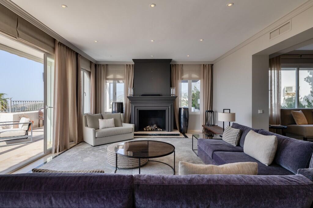 Main image of property: La Heredia, Málaga, Andalusia
