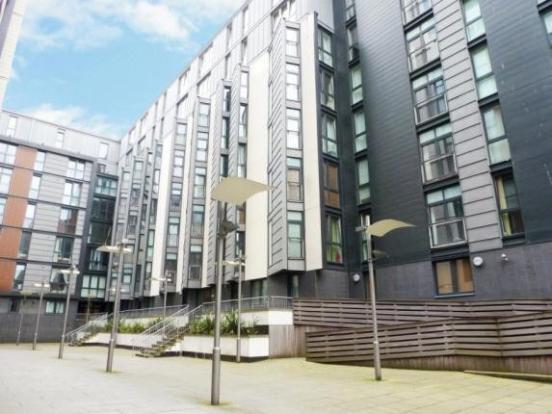 Main image of property: Oswald Street, Glasgow, G1