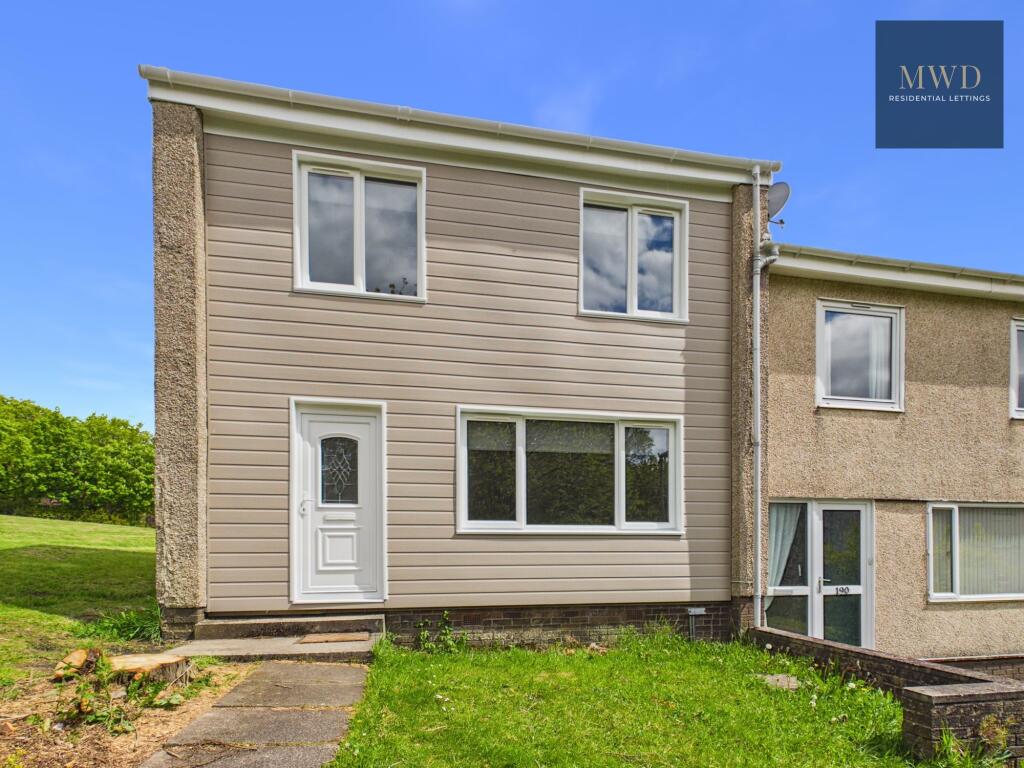 Main image of property: Pine Crescent, East Kilbride, G75