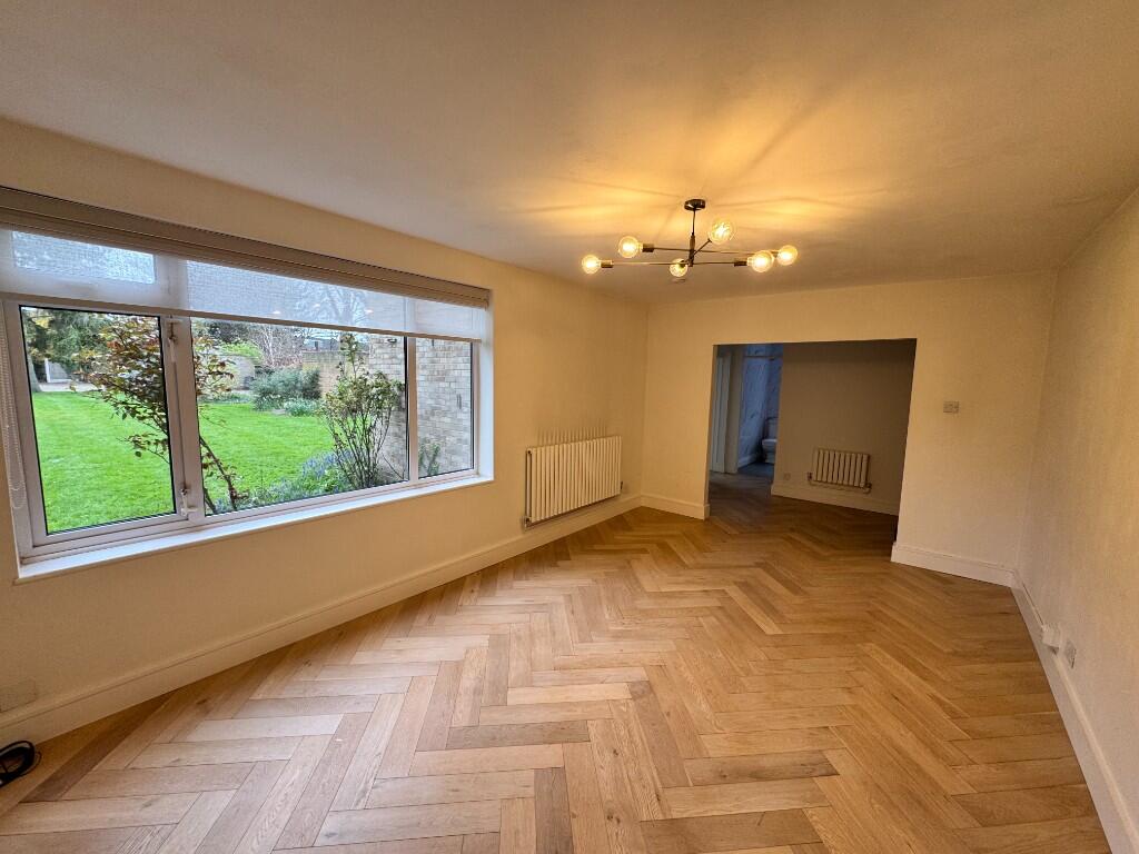 Main image of property: Northumberland Avenue, London, E12