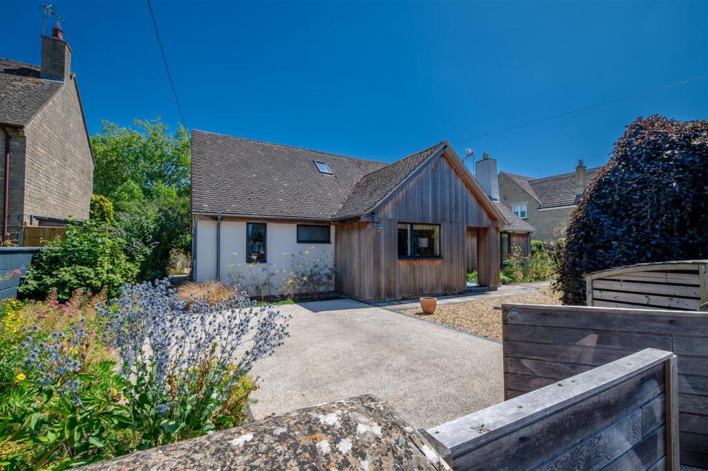 Main image of property: Castle Road, Wootton, Woodstock