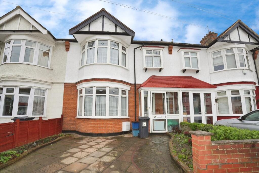 Main image of property: Beehive Lane, Ilford, IG1