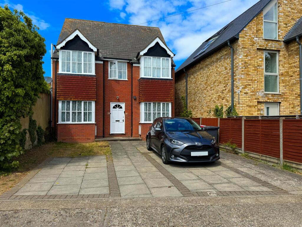 Main image of property: Clifton Road, Whitstable