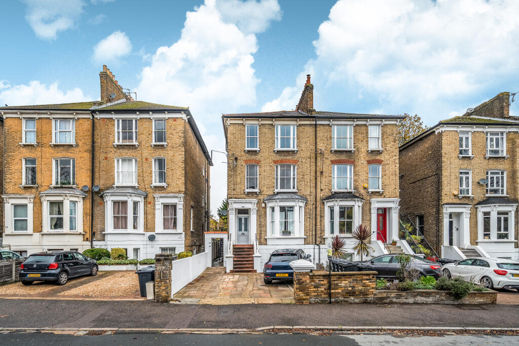 Main image of property: Grosvenor Road, London