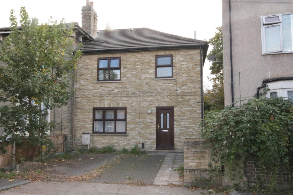 Main image of property: Howards Road, Plaistow, London, E13 8AY