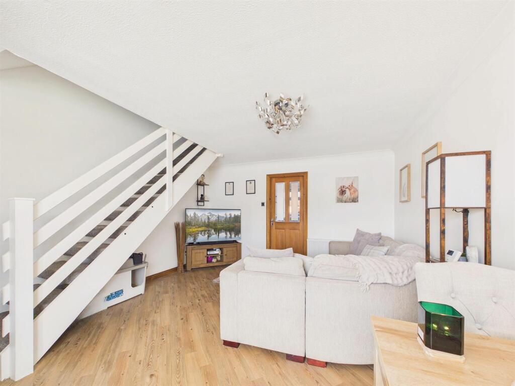 House in Newcastle upon Tyne - View 4