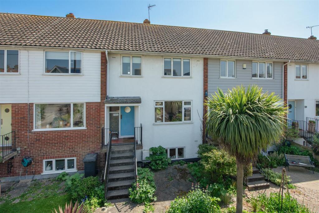 Main image of property: Island Wall, Whitstable, Kent